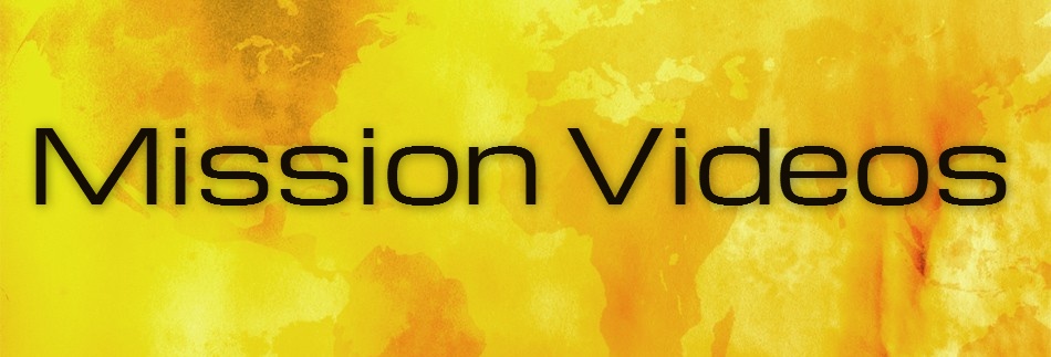World Map Website Banner